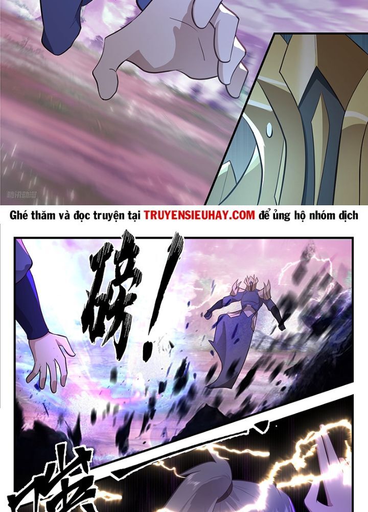 Võ Luyện Đỉnh Phong Chap 3508 - Next Chap 3509
