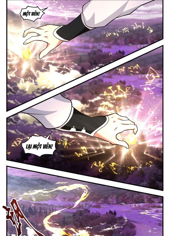 Võ Luyện Đỉnh Phong Chap 3508 - Next Chap 3509