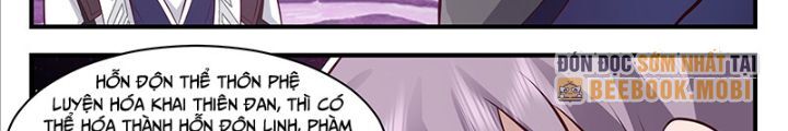 Võ Luyện Đỉnh Phong Chap 3509 - Next Chap 3510