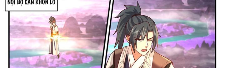 Võ Luyện Đỉnh Phong Chap 3509 - Next Chap 3510