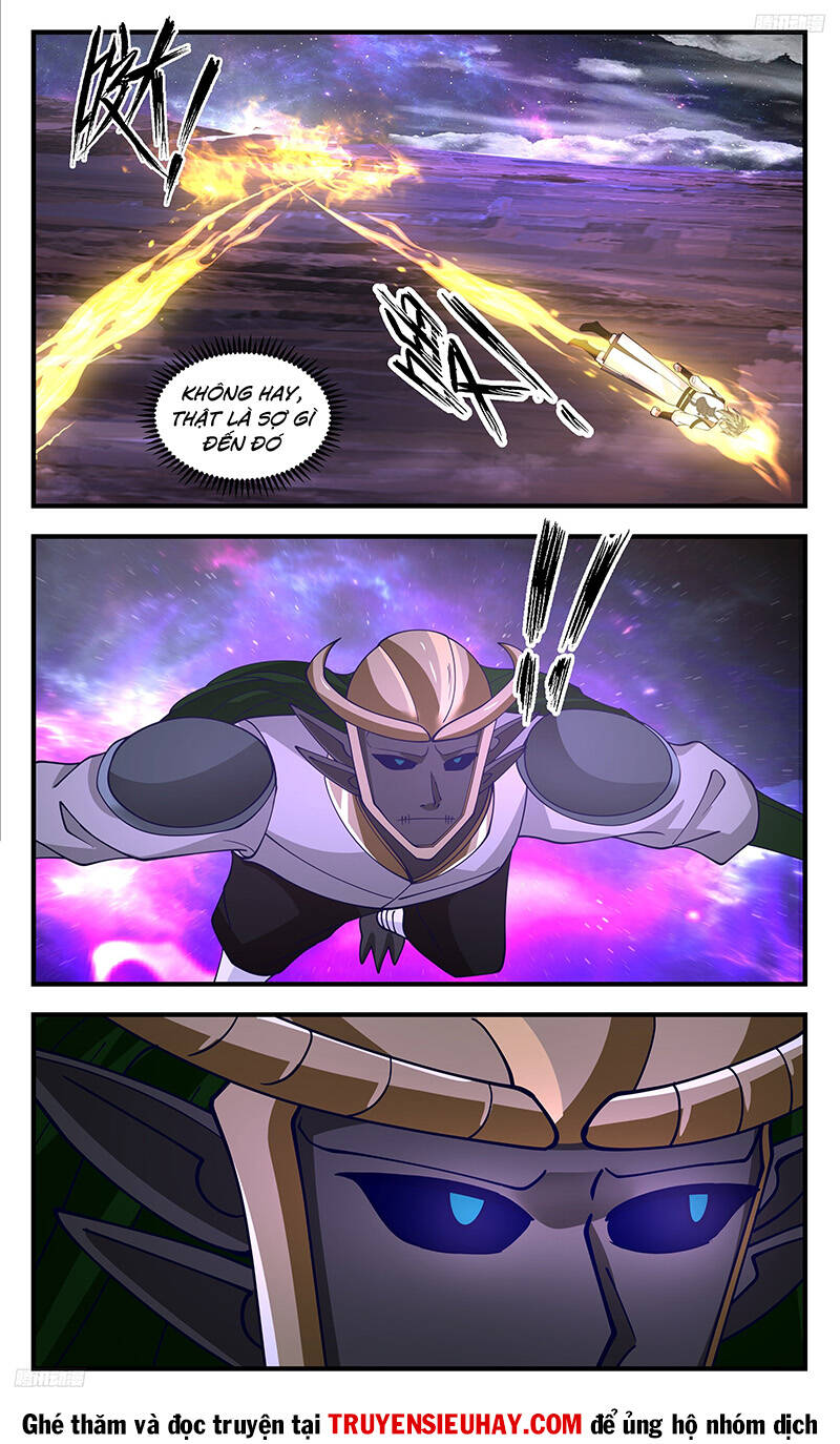 Võ Luyện Đỉnh Phong Chap 3519 - Next Chap 3520