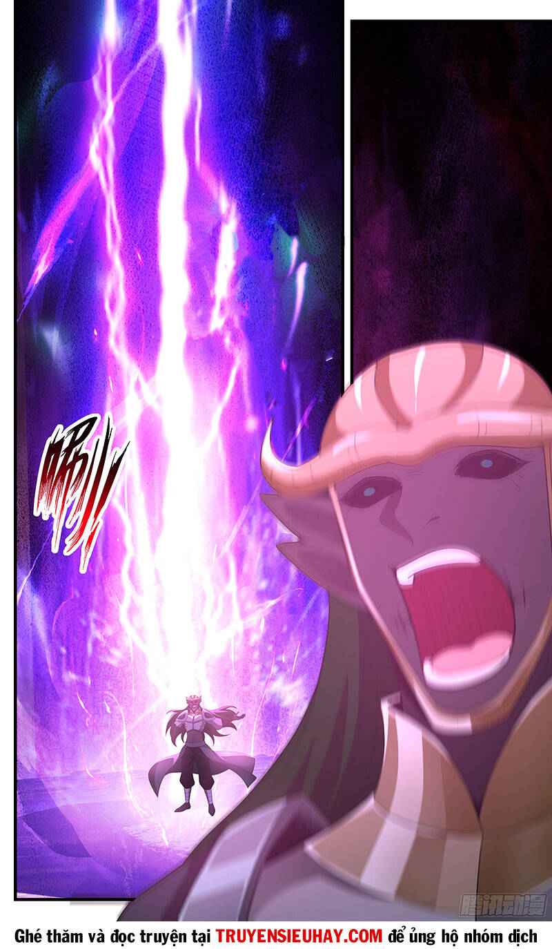 Võ Luyện Đỉnh Phong Chap 3522 - Next Chap 3523