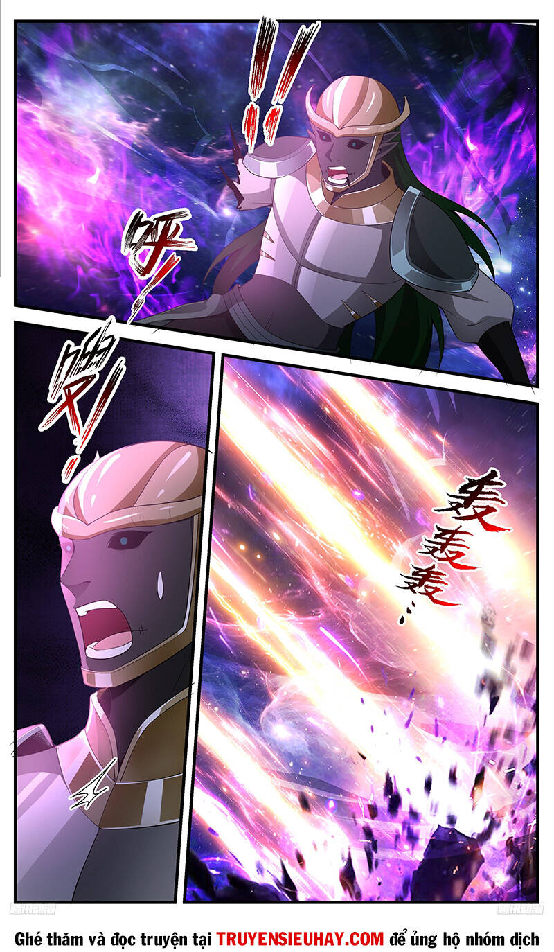 Võ Luyện Đỉnh Phong Chap 3522 - Next Chap 3523