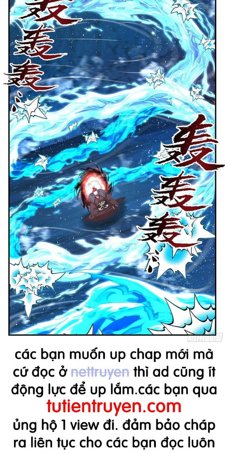 Võ Luyện Đỉnh Phong Chap 3527 - Next Chap 3528