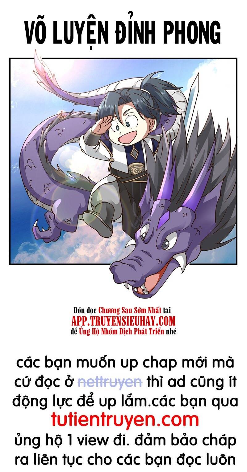 Võ Luyện Đỉnh Phong Chap 3531 - Next Chap 3532