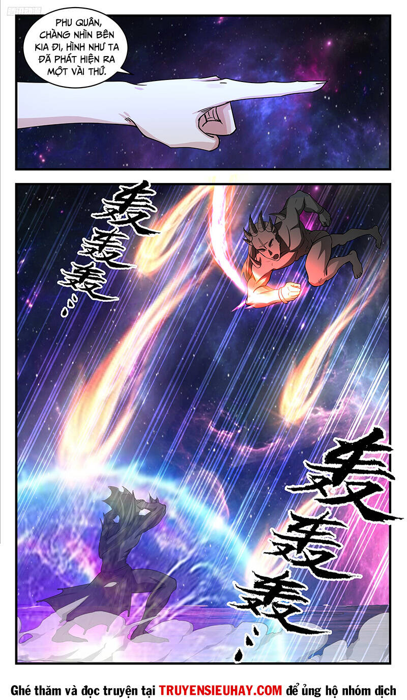 Võ Luyện Đỉnh Phong Chap 3536 - Next Chap 3537