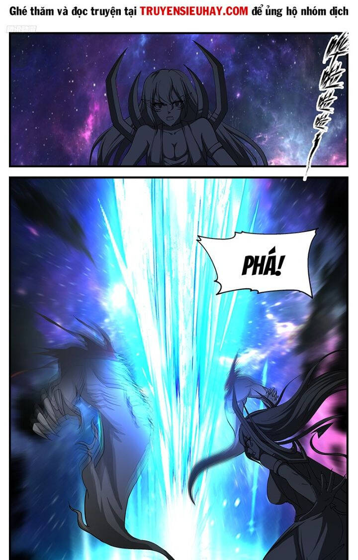 Võ Luyện Đỉnh Phong Chap 3538 - Next Chap 3539