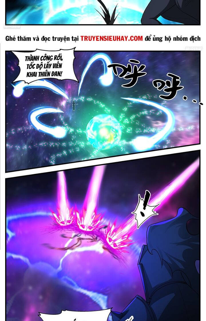 Võ Luyện Đỉnh Phong Chap 3538 - Next Chap 3539