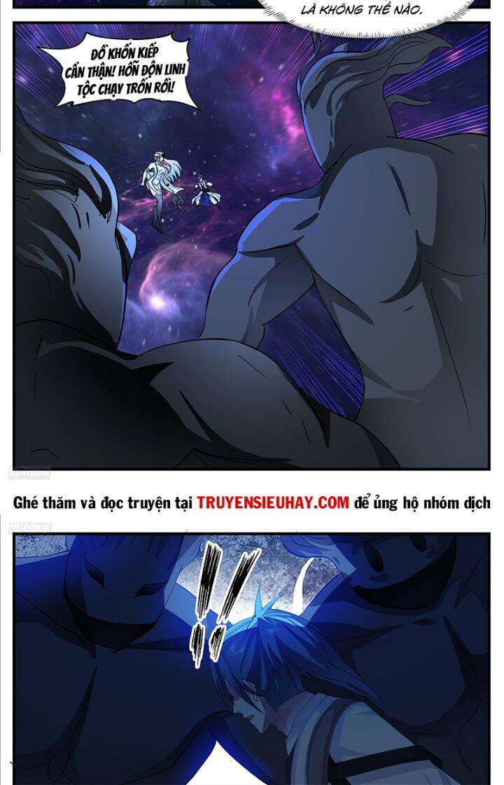 Võ Luyện Đỉnh Phong Chap 3538 - Next Chap 3539