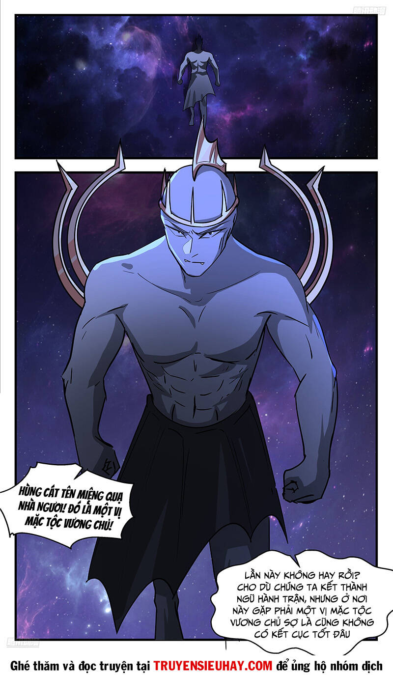 Võ Luyện Đỉnh Phong Chap 3542 - Next Chap 3543