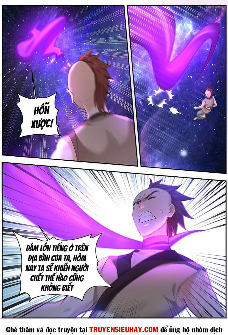 Võ Luyện Đỉnh Phong Chap 3548 - Next Chap 3549