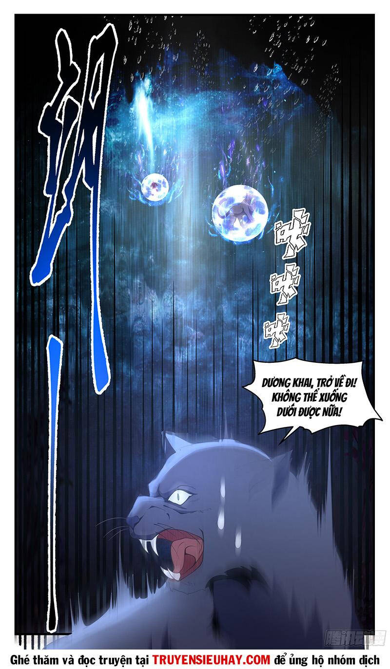 Võ Luyện Đỉnh Phong Chap 3549 - Next Chap 3550