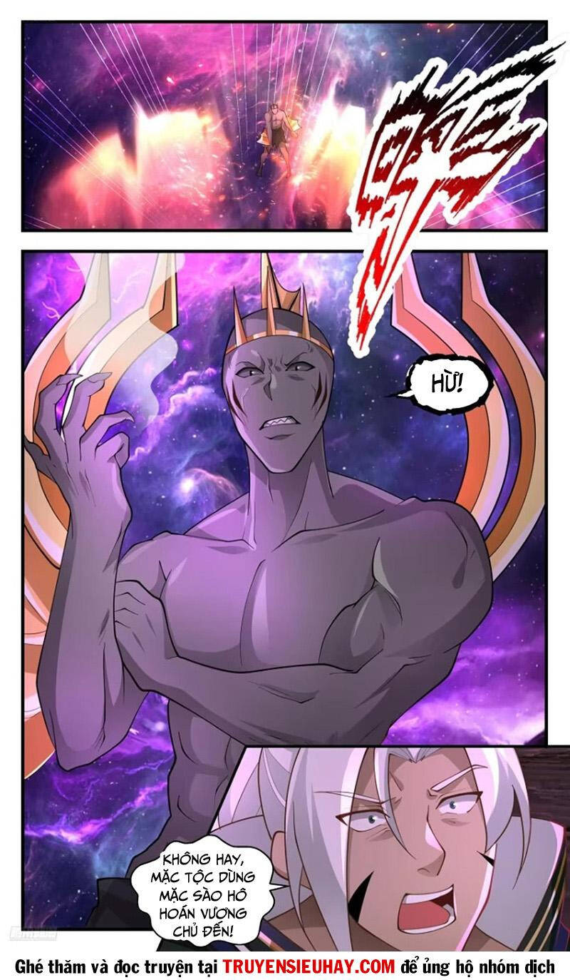 Võ Luyện Đỉnh Phong Chap 3553 - Next Chap 3554