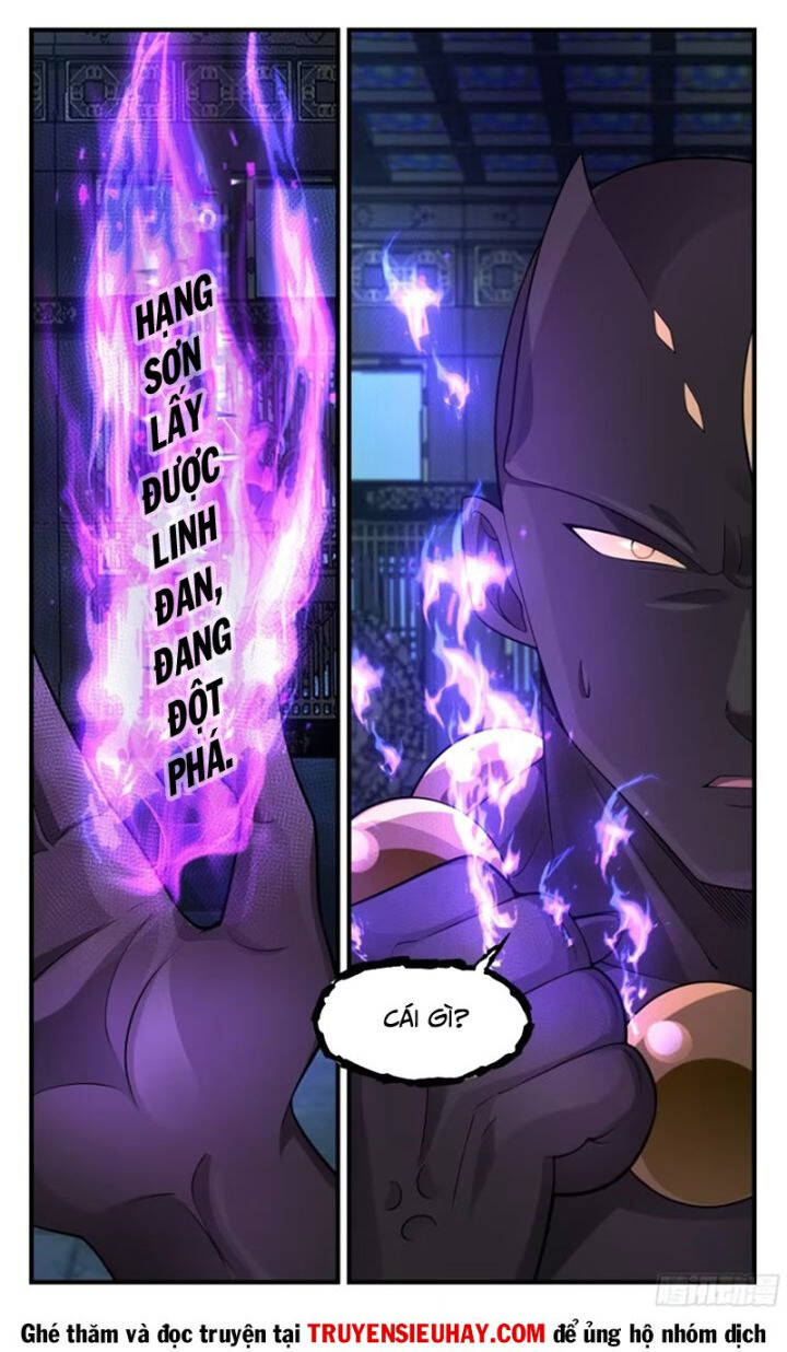 Võ Luyện Đỉnh Phong Chap 3555 - Next Chap 3556