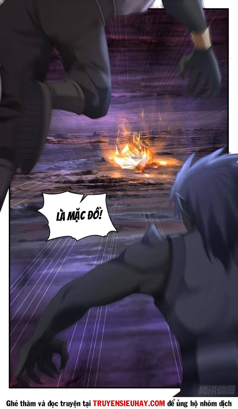 Võ Luyện Đỉnh Phong Chap 3577 - Next Chap 3578