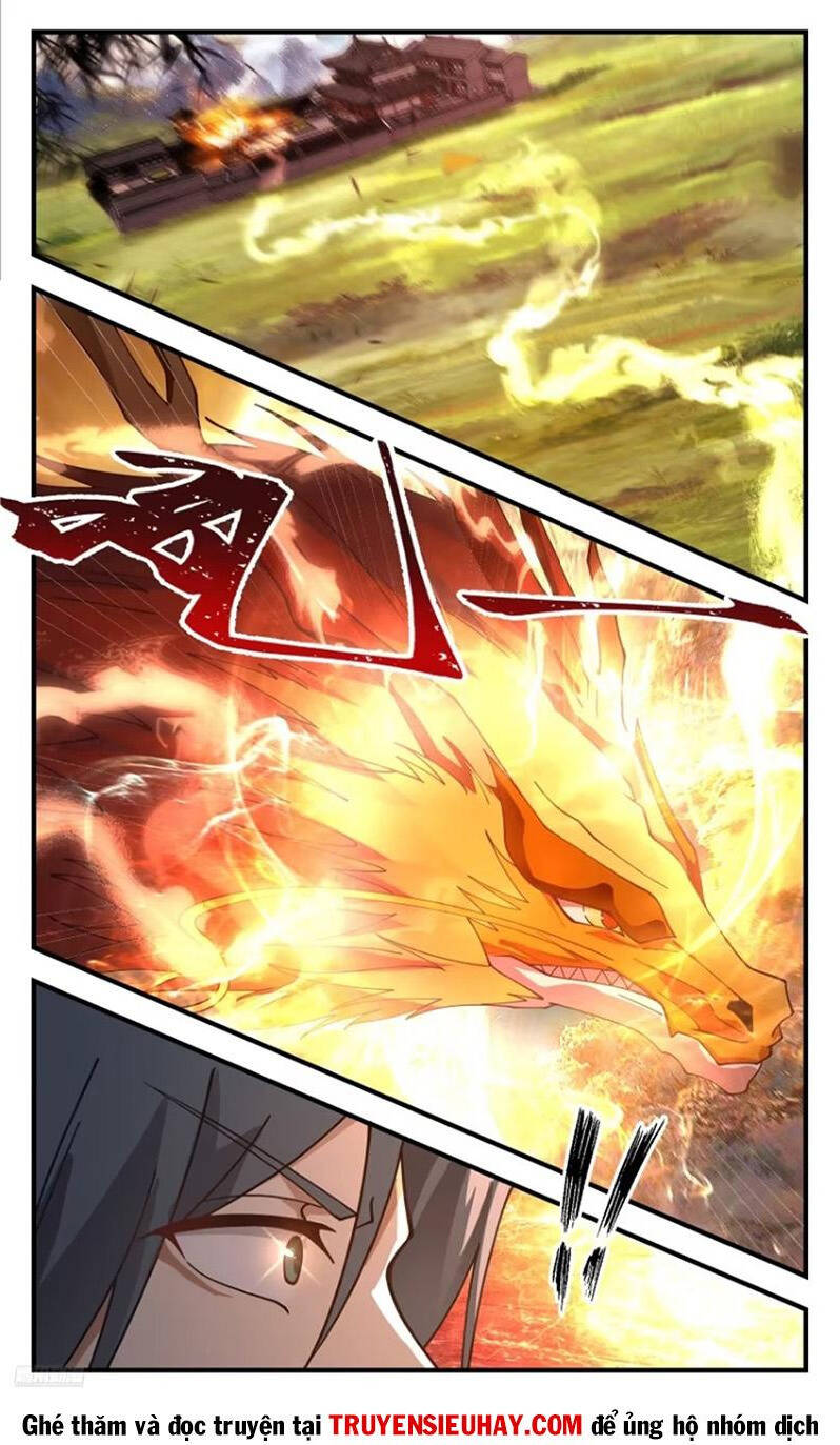 Võ Luyện Đỉnh Phong Chap 3585 - Next Chap 3586