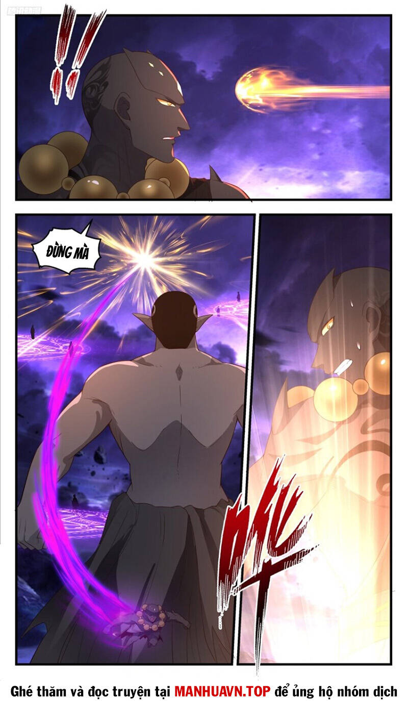 Võ Luyện Đỉnh Phong Chap 3618 - Next Chap 3619