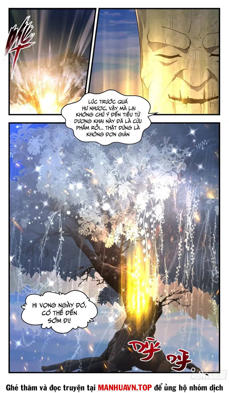 Võ Luyện Đỉnh Phong Chap 3623 - Next Chap 3624