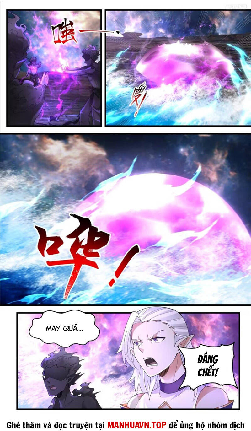 Võ Luyện Đỉnh Phong Chap 3631 - Next Chap 3632