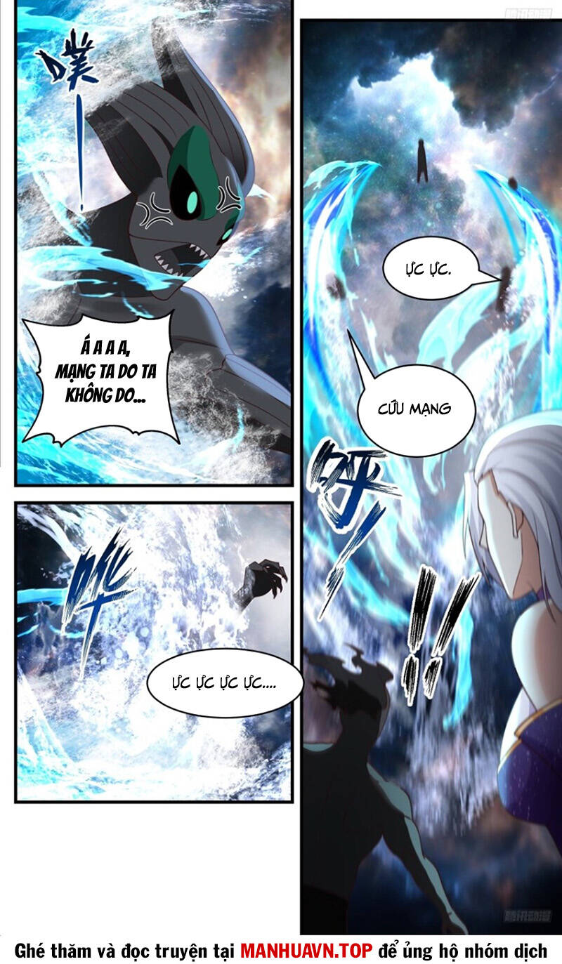 Võ Luyện Đỉnh Phong Chap 3635 - Next Chap 3636