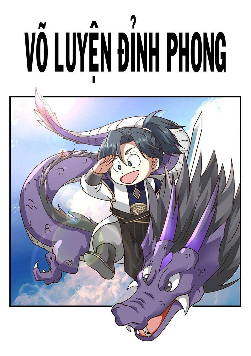 Võ Luyện Đỉnh Phong Chap 3642 - Next Chap 3643