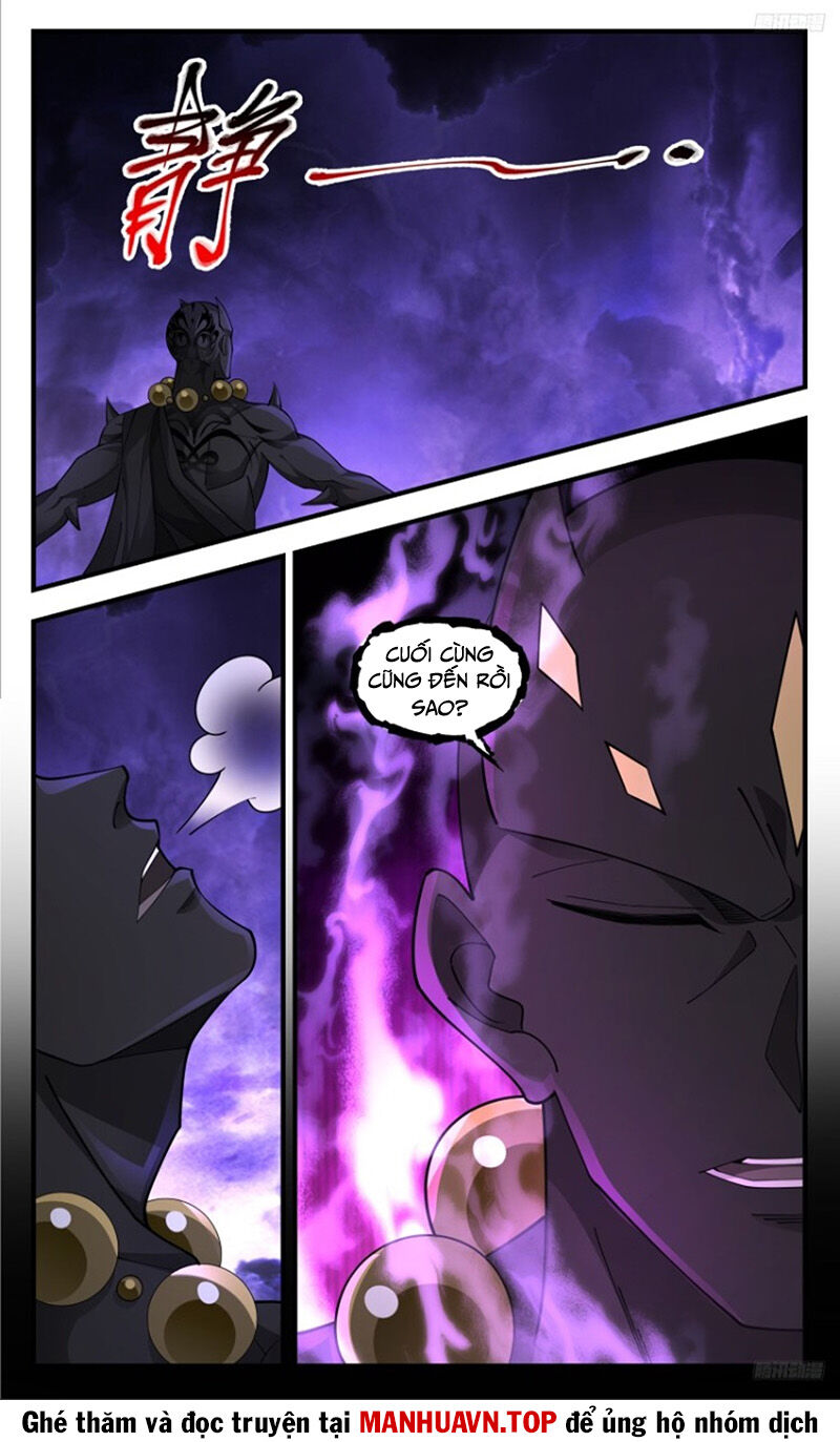 Võ Luyện Đỉnh Phong Chap 3676 - Next Chap 3677