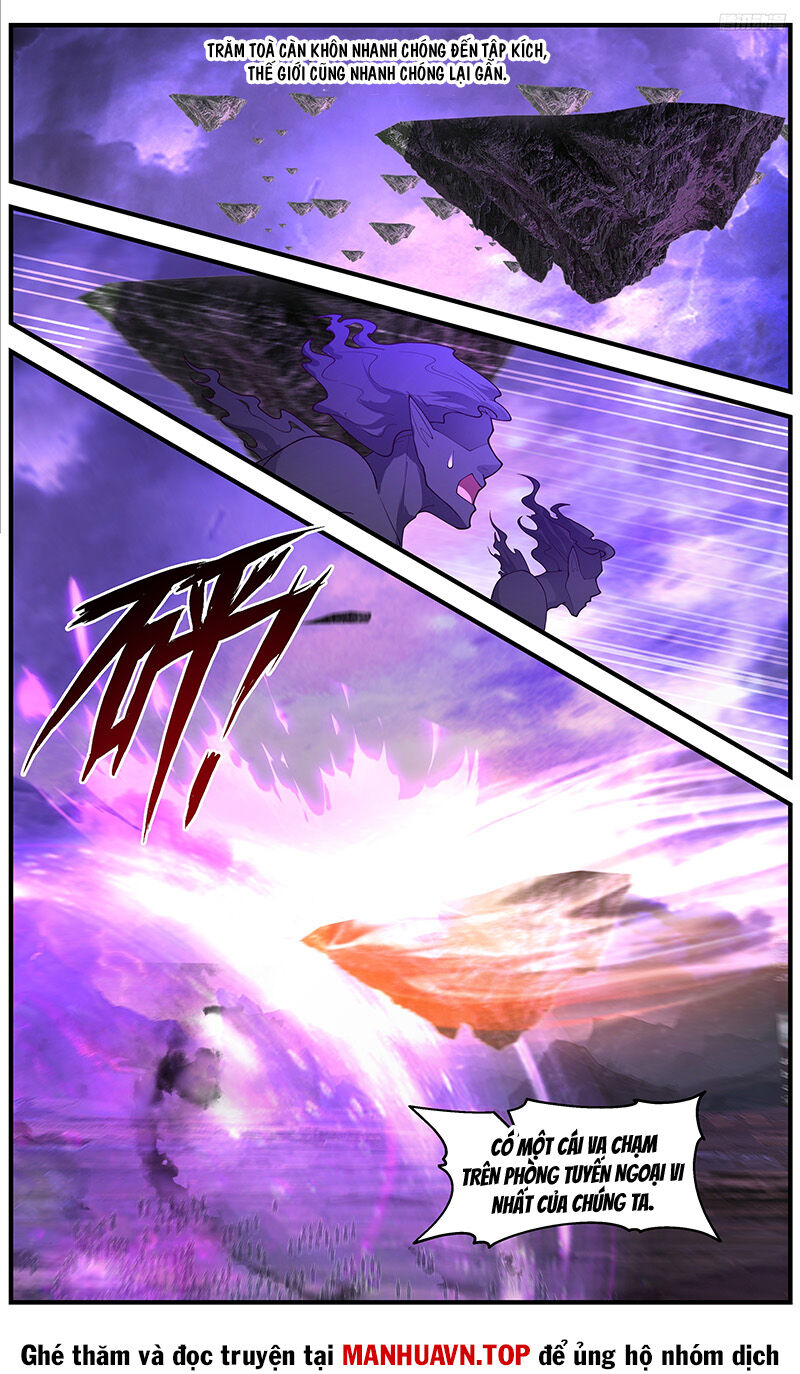 Võ Luyện Đỉnh Phong Chap 3677 - Next Chap 3678