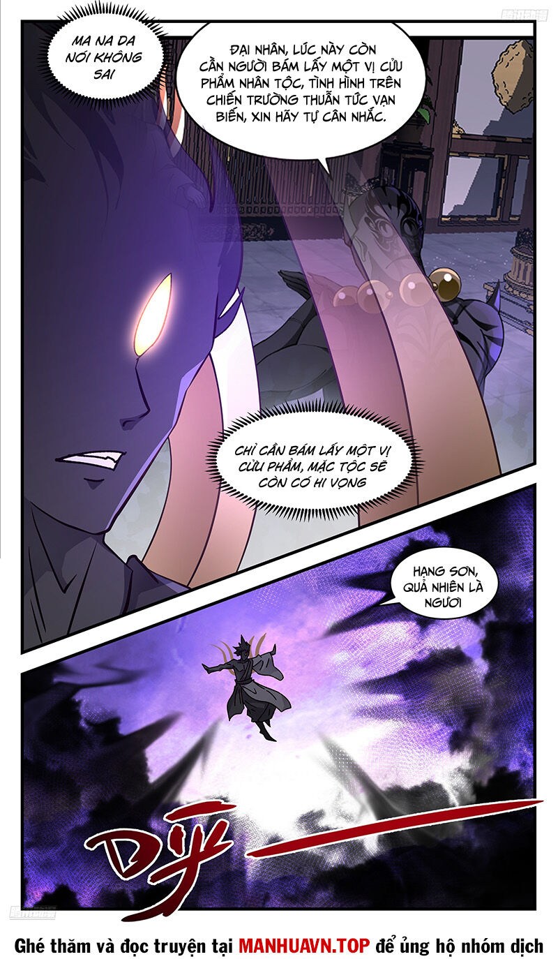 Võ Luyện Đỉnh Phong Chap 3679 - Next Chap 3680