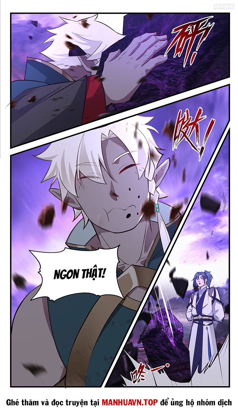 Võ Luyện Đỉnh Phong Chap 3685 - Next Chap 3686