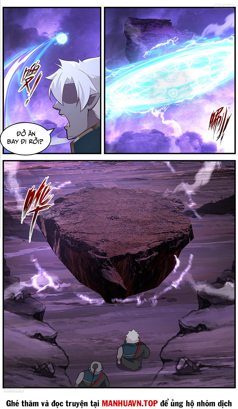 Võ Luyện Đỉnh Phong Chap 3685 - Next Chap 3686
