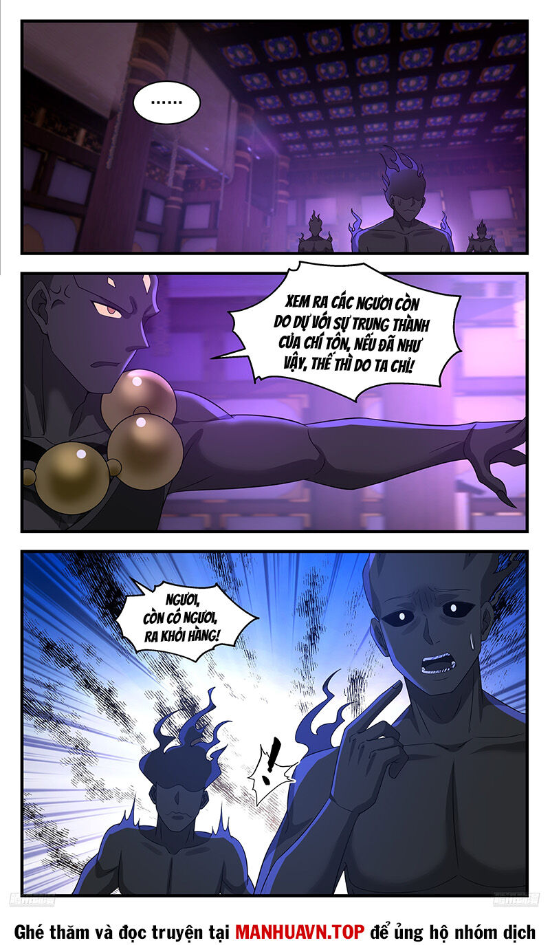 Võ Luyện Đỉnh Phong Chap 3699 - Next Chap 3700