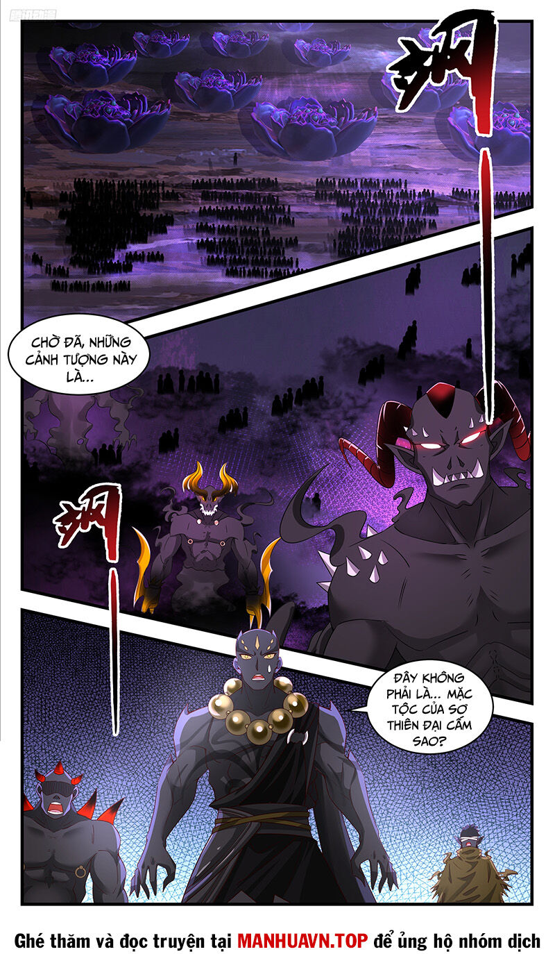 Võ Luyện Đỉnh Phong Chap 3699 - Next Chap 3700