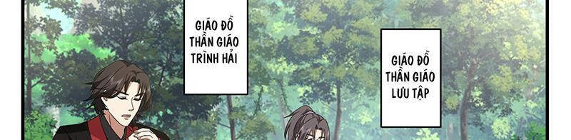 Võ Luyện Đỉnh Phong Chap 3730 - Next Chap 3731
