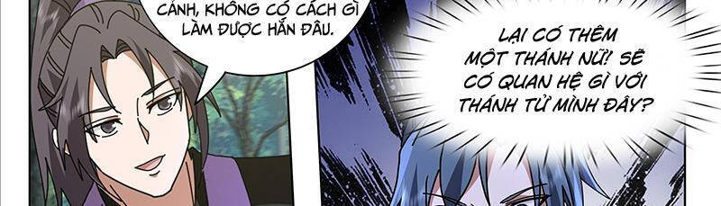 Võ Luyện Đỉnh Phong Chap 3731 - Next Chap 3732