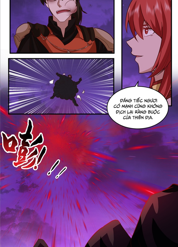 Võ Luyện Đỉnh Phong Chap 3762 - Next Chap 3763