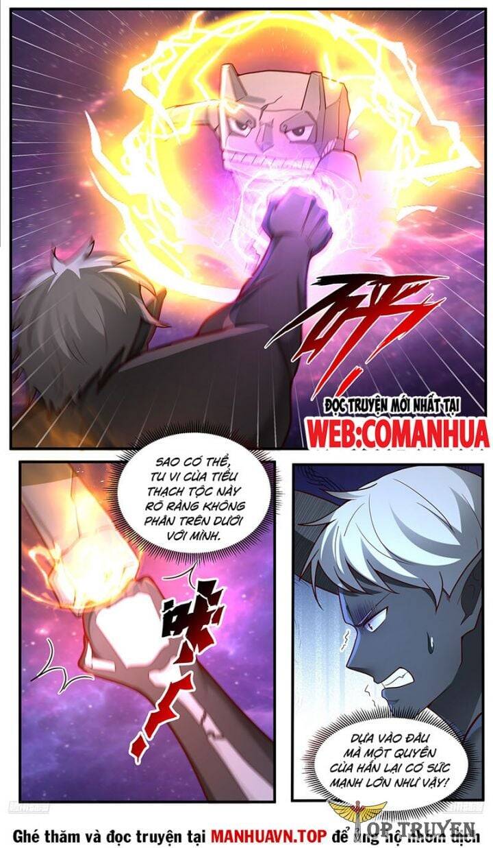 Võ Luyện Đỉnh Phong Chap 3782 - Next Chap 3783