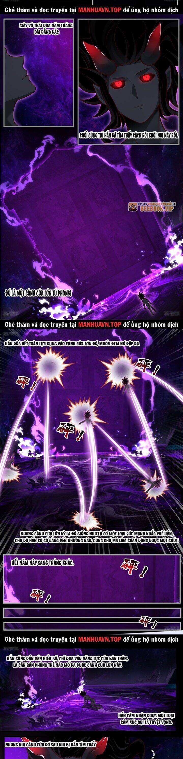 Võ Luyện Đỉnh Phong Chap 3789 - Next Chap 3790