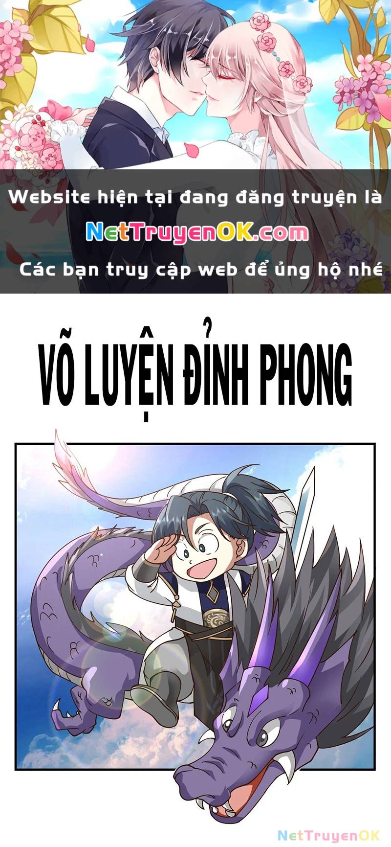 Võ Luyện Đỉnh Phong Chap 3791 - Next Chap 3792