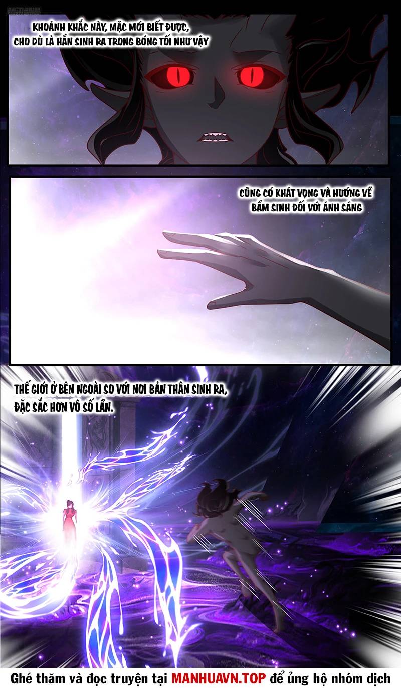 Võ Luyện Đỉnh Phong Chap 3791 - Next Chap 3792