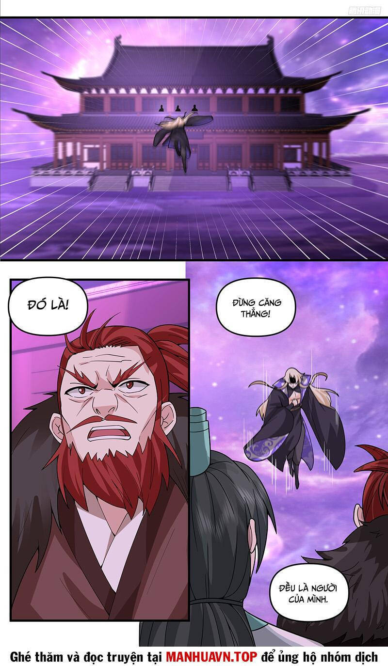Võ Luyện Đỉnh Phong Chap 3798 - Next Chap 3799