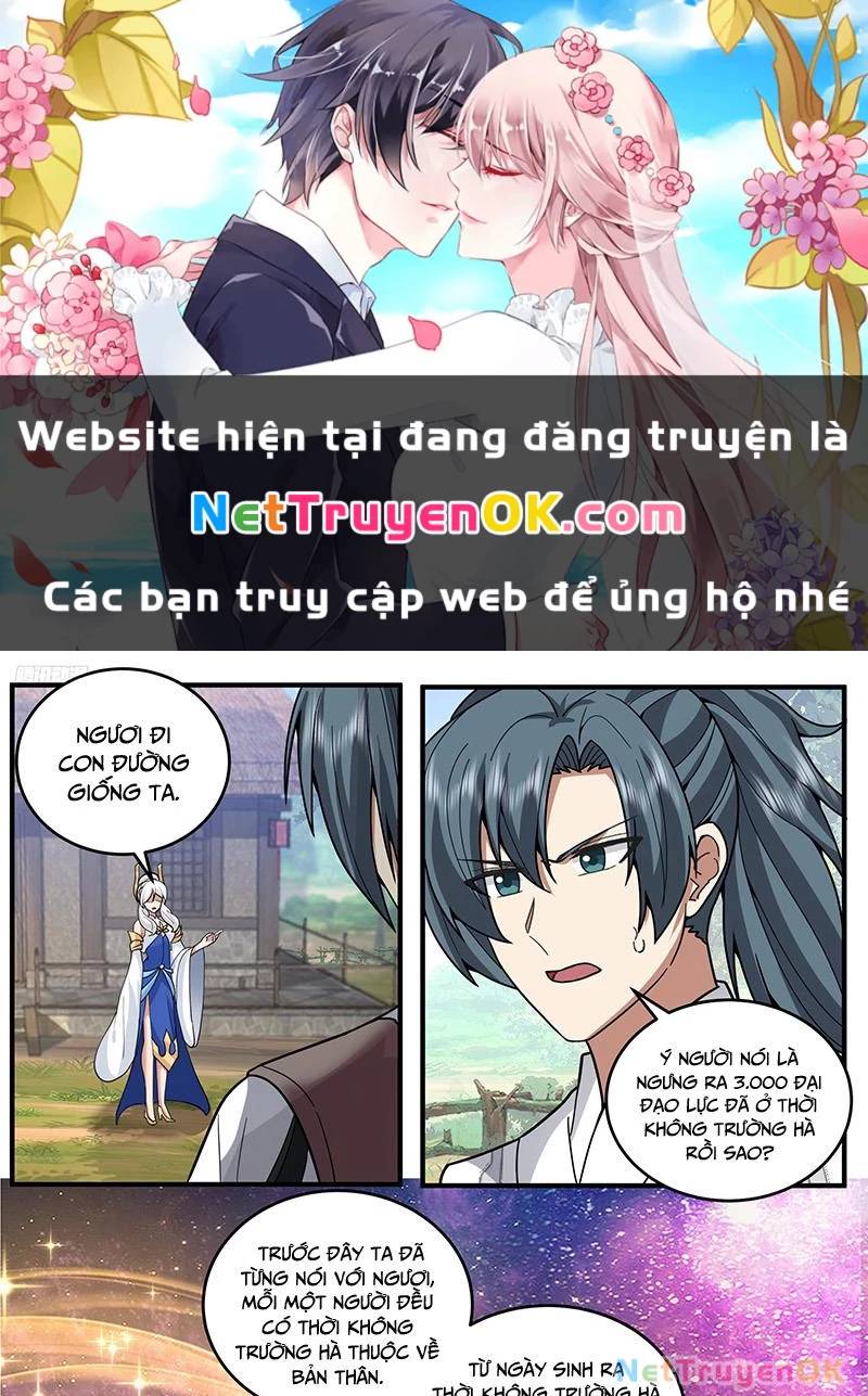 Võ Luyện Đỉnh Phong Chap 3800 - Next Chap 3801