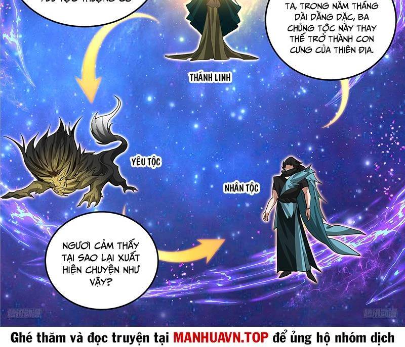 Võ Luyện Đỉnh Phong Chap 3800 - Next Chap 3801