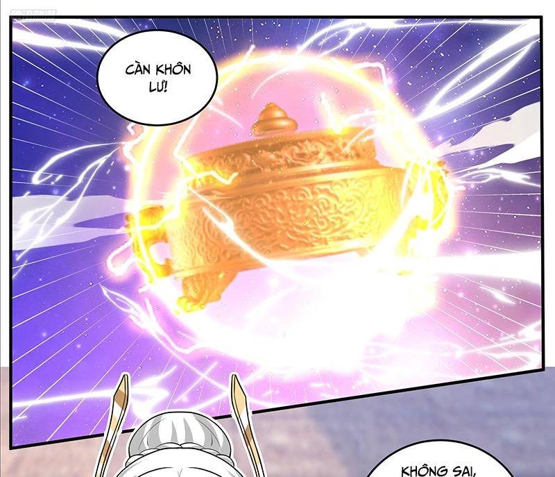Võ Luyện Đỉnh Phong Chap 3800 - Next Chap 3801