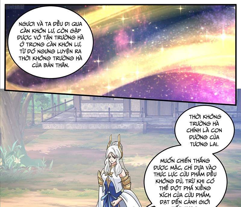 Võ Luyện Đỉnh Phong Chap 3800 - Next Chap 3801