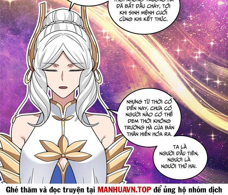 Võ Luyện Đỉnh Phong Chap 3800 - Next Chap 3801