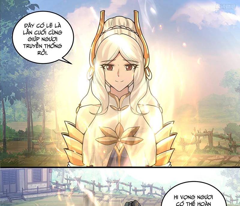 Võ Luyện Đỉnh Phong Chap 3800 - Next Chap 3801