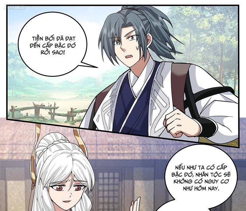 Võ Luyện Đỉnh Phong Chap 3800 - Next Chap 3801