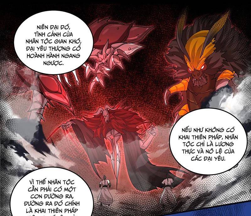Võ Luyện Đỉnh Phong Chap 3800 - Next Chap 3801