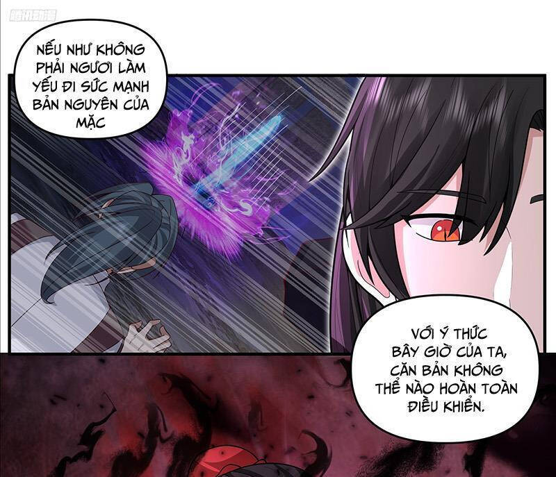 Võ Luyện Đỉnh Phong Chap 3802 - Next Chap 3803