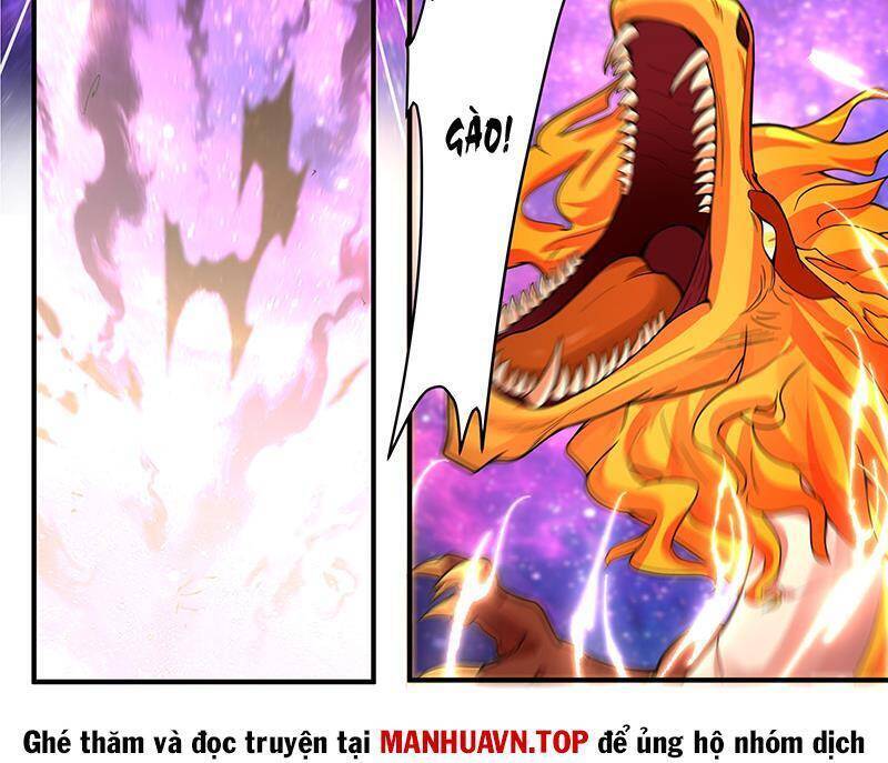 Võ Luyện Đỉnh Phong Chap 3802 - Next Chap 3803
